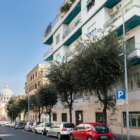 The Vatican Two Рим Экстерьер фото
